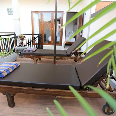 Family Villa Sanur Eksteriør billede
